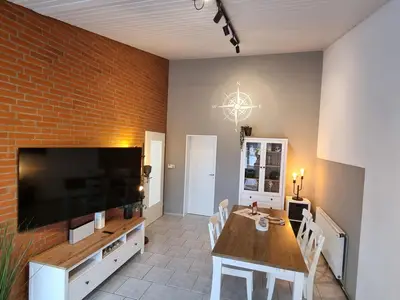 Ferienhaus für 4 Personen (60 m²) in Bensersiel 5/10