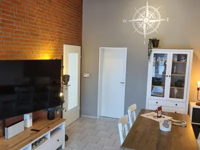 Ferienhaus für 4 Personen (60 m²) in Bensersiel 6/10