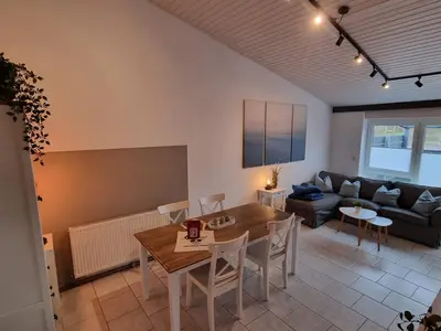 Ferienhaus für 4 Personen (60 m²) in Bensersiel 9/10