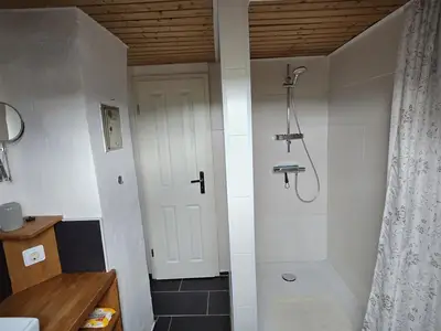 Ferienhaus für 6 Personen (120 m²) in Nesse 9/10