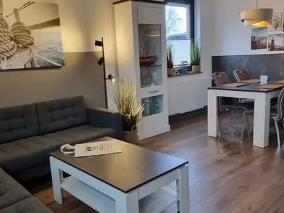Ferienhaus für 4 Personen (60 m²) 1/10