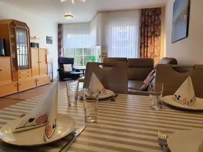 Ferienhaus für 4 Personen (61 m²) in Dornumersiel 1/10