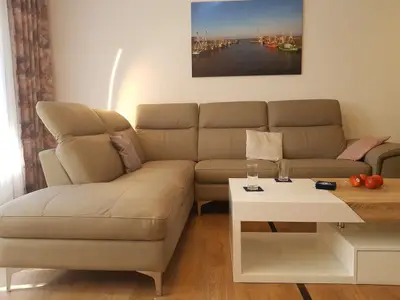 Ferienhaus für 4 Personen (61 m²) in Dornumersiel 4/10