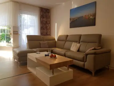 Ferienhaus für 4 Personen (61 m²) in Dornumersiel 5/10