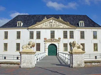 Ferienhaus für 4 Personen (61 m²) in Dornumersiel 6/10