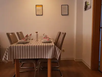 Ferienhaus für 4 Personen (61 m²) in Dornumersiel 7/10