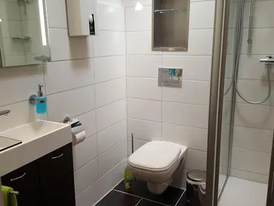 Ferienhaus für 4 Personen (60 m²) 9/10