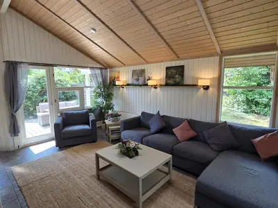 Ferienhaus für 5 Personen (85 m²) in Haren (Ems) 1/10