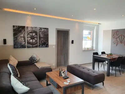 Ferienhaus für 4 Personen (72 m²) 1/10