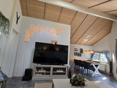 Ferienhaus für 5 Personen (85 m²) in Haren (Ems) 3/10