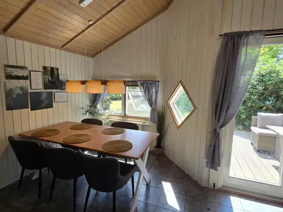 Ferienhaus für 5 Personen (85 m²) in Haren (Ems) 6/10
