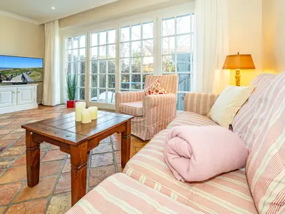 Ferienhaus für 6 Personen (100 m²) in Sylt-Ost 3/10