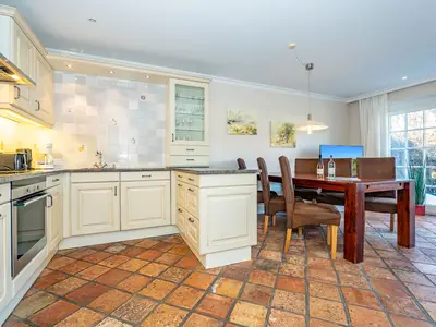 Ferienhaus für 6 Personen (100 m²) in Sylt-Ost 4/10