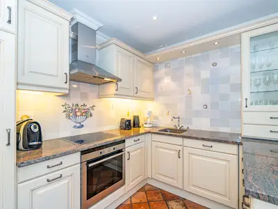 Ferienhaus für 6 Personen (100 m²) in Sylt-Ost 6/10