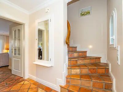 Ferienhaus für 6 Personen (100 m²) in Sylt-Ost 9/10