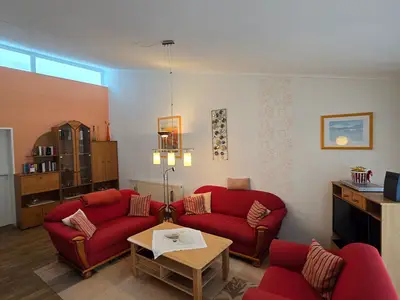 Ferienhaus für 4 Personen (75 m²) in Bensersiel 2/10