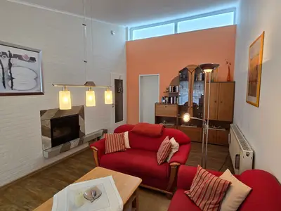 Ferienhaus für 4 Personen (75 m²) in Bensersiel 6/10