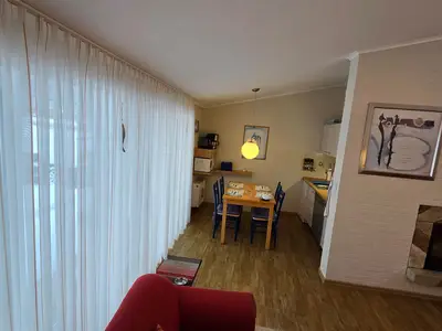 Ferienhaus für 4 Personen (75 m²) in Bensersiel 10/10