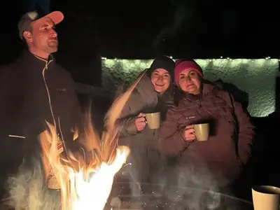 Ferienhaus für 24 Personen (320 m²) in Tannheim 6/10