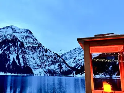 Ferienhaus für 24 Personen (320 m²) in Tannheim 7/10