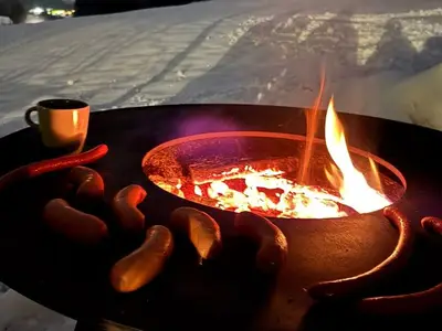 Ferienhaus für 24 Personen (320 m²) in Tannheim 8/10