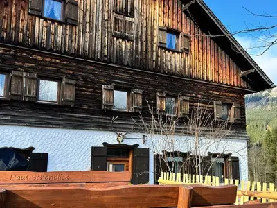 Ferienhaus für 24 Personen (320 m²) in Tannheim 9/10