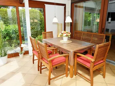 Ferienhaus für 4 Personen (65 m²) in Damp 10/10