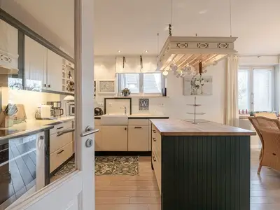 Ferienhaus für 4 Personen (120 m²) in List auf Sylt 1/10