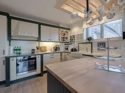 Ferienhaus für 4 Personen (120 m²) in List auf Sylt 2/10