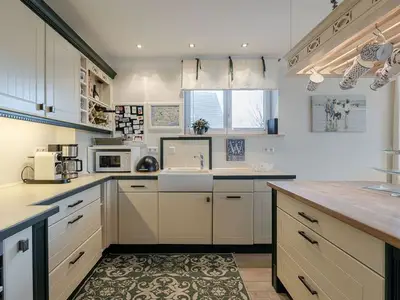 Ferienhaus für 4 Personen (120 m²) in List auf Sylt 3/10