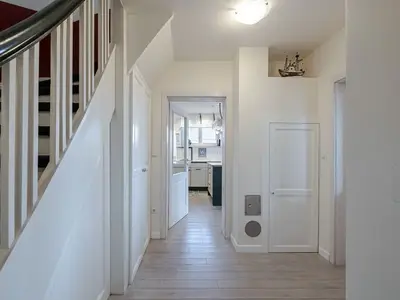 Ferienhaus für 4 Personen (120 m²) in List auf Sylt 5/10