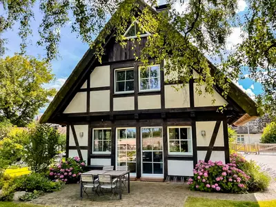 Ferienhaus für 9 Personen (140 m²) in Liepe 1/10