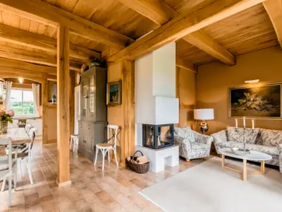 Ferienhaus für 9 Personen (140 m²) in Liepe 2/10