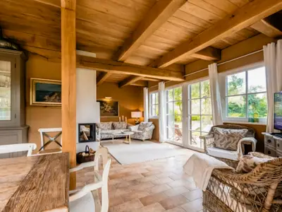 Ferienhaus für 9 Personen (140 m²) in Liepe 3/10