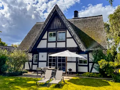 Ferienhaus für 9 Personen (140 m²) in Liepe 4/10