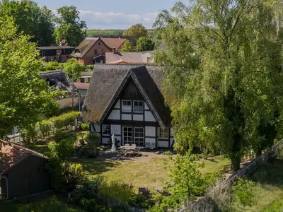 Ferienhaus für 9 Personen (140 m²) in Liepe 5/10