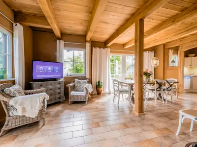 Ferienhaus für 9 Personen (140 m²) in Liepe 7/10