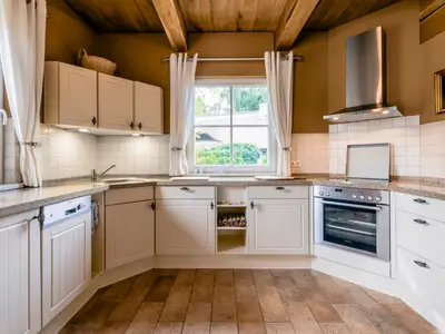 Ferienhaus für 9 Personen (140 m²) in Liepe 8/10