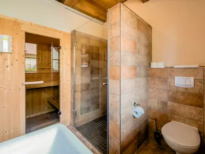 Ferienhaus für 9 Personen (140 m²) in Liepe 9/10