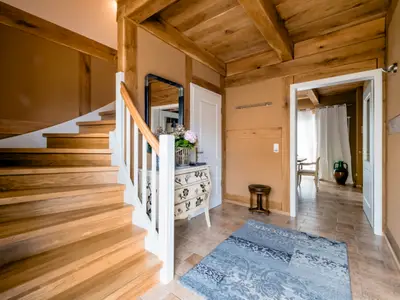 Ferienhaus für 9 Personen (140 m²) in Liepe 10/10