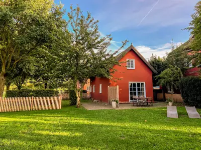 Ferienhaus für 4 Personen (82 m²) in Reestow 2/10