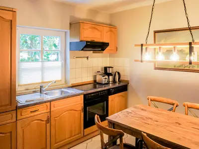 Ferienhaus für 4 Personen (82 m²) in Reestow 7/10