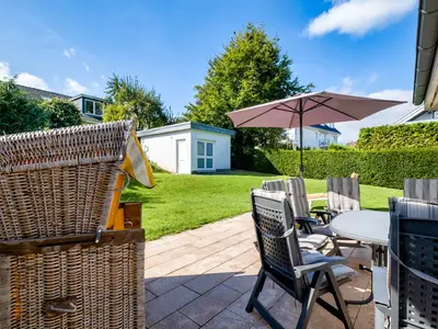 Ferienhaus für 6 Personen (98 m²) 2/10