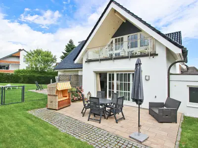 Ferienhaus für 4 Personen (98 m²) 1/10