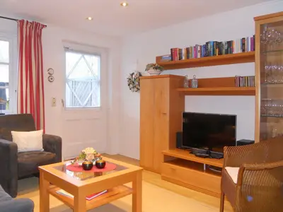 Ferienhaus für 4 Personen (65 m²) in Wyk auf Föhr 3/10