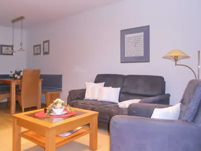 Ferienhaus für 4 Personen (65 m²) in Wyk auf Föhr 4/10