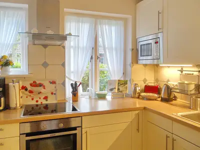 Ferienhaus für 4 Personen (65 m²) in Wyk auf Föhr 9/10