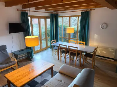 Ferienhaus für 8 Personen (82 m²) in Nieheim 1/10