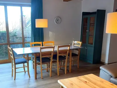 Ferienhaus für 8 Personen (82 m²) in Nieheim 2/10