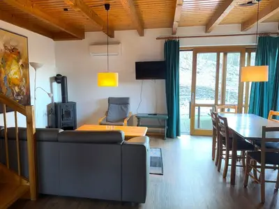 Ferienhaus für 8 Personen (82 m²) in Nieheim 3/10